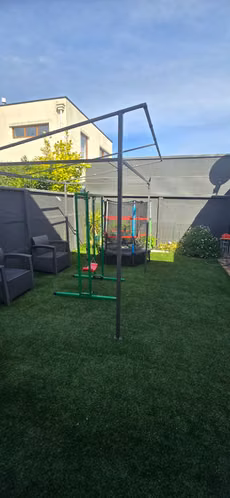 SE VENDE CASA MEDITERRANEA, 4 DORMITORIOS, LOMAS SAN ANDRES. - Imagen 18