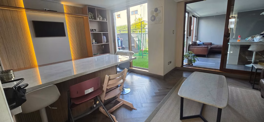 SE VENDE CASA MEDITERRANEA, 4 DORMITORIOS, LOMAS SAN ANDRES. - Imagen 6