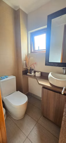 SE VENDE CASA MEDITERRANEA, 4 DORMITORIOS, LOMAS SAN ANDRES. - Imagen 15
