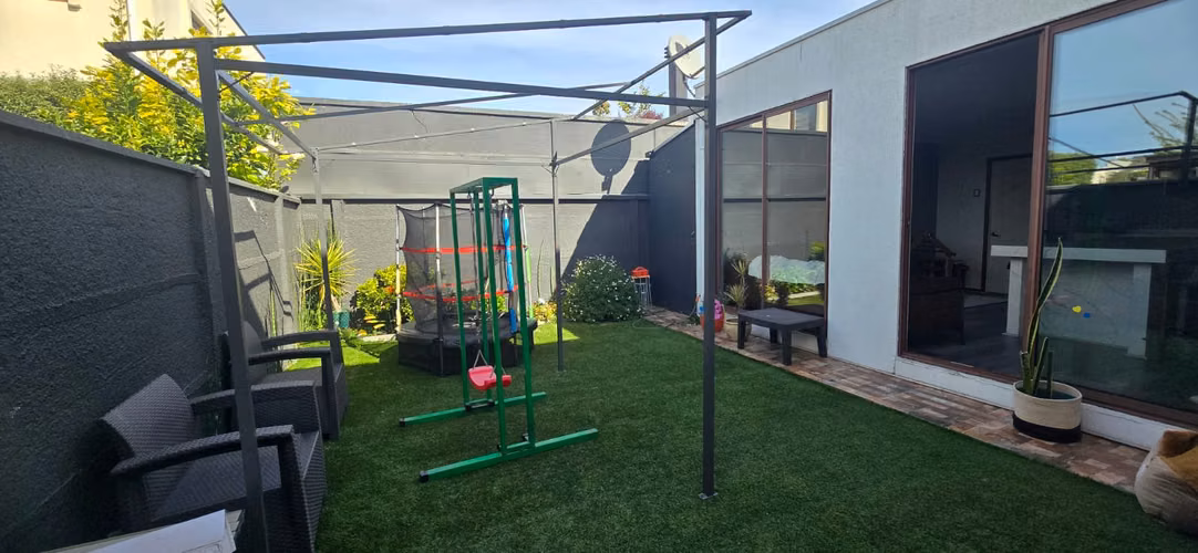SE VENDE CASA MEDITERRANEA, 4 DORMITORIOS, LOMAS SAN ANDRES. - Imagen 19