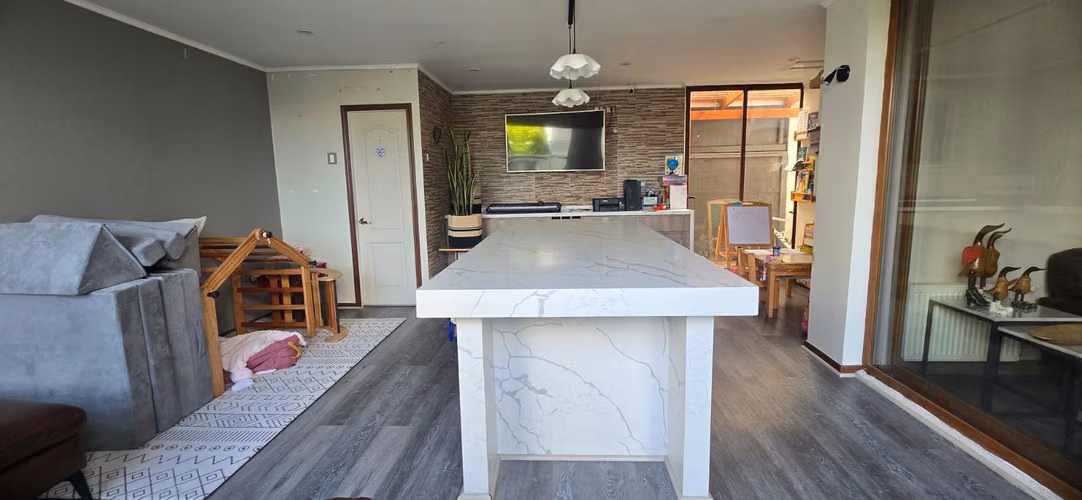 SE VENDE CASA MEDITERRANEA, 4 DORMITORIOS, LOMAS SAN ANDRES. - Imagen 7