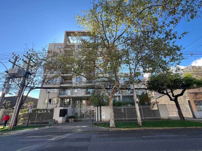 Arriendo 1D-1B-1E-1B Seminario, Barrio Italia (183578)