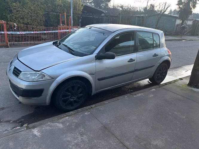 RENAULT MEGANE 2 authentique - Imagen 4