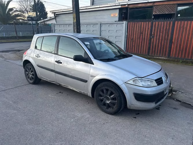 RENAULT MEGANE 2 authentique - Imagen 6