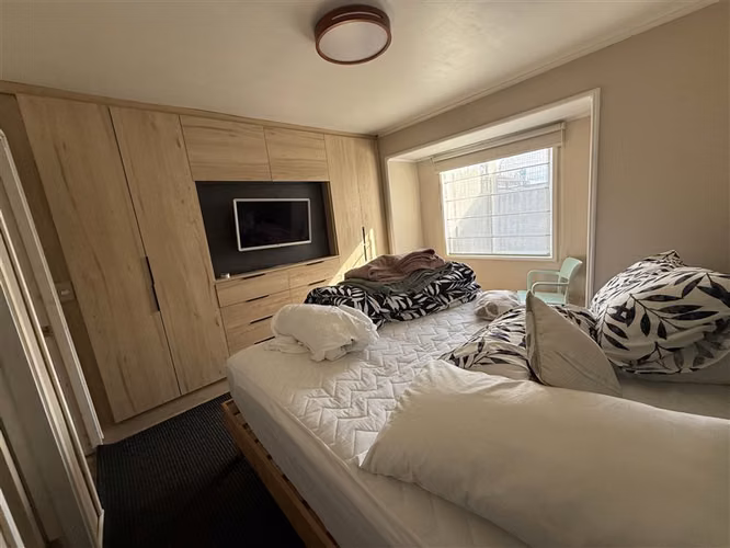 Casa en arriendo amoblada de 3D 2B V. Volcanes en Pto Montt - Imagen 7