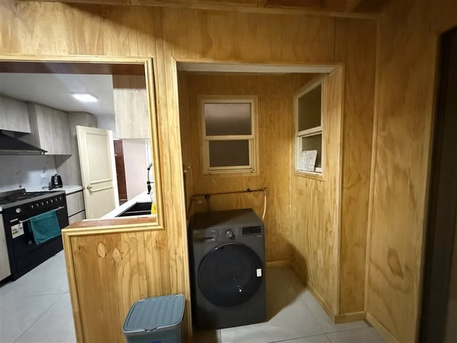 Casa en arriendo amoblada de 3D 2B V. Volcanes en Pto Montt - Imagen 14