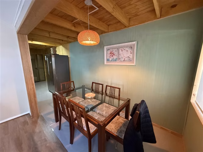 Casa en arriendo amoblada de 3D 2B V. Volcanes en Pto Montt - Imagen 5