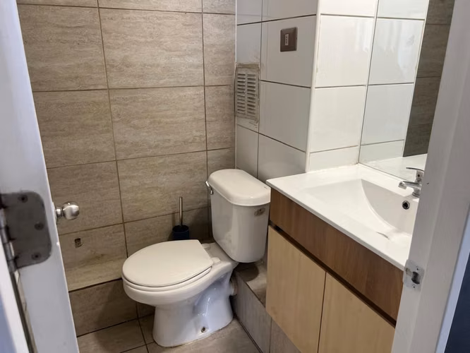 REMODELADO 2D   2B ESTACIONAMIENTO Y BODEGA SECTOR MACUL/QUILIN - Imagen 10