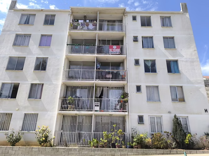 Vendo Departamento en Belloto Sur Quilpue - Imagen 11