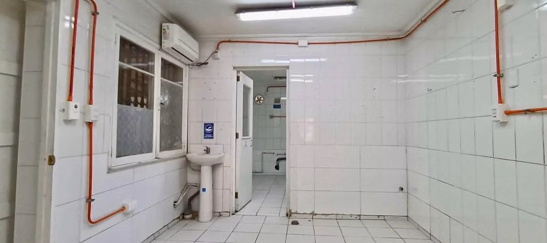  LOCAL HABITACIONAL Y COMERCIAL EN HUANHUALÍ – LA SERENA. - Imagen 10