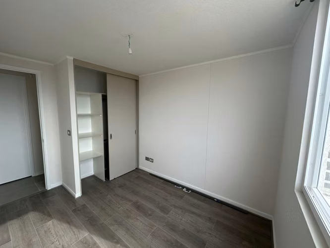 Arriendo departamento Viña Santa Blanca 2D+1B - Imagen 5
