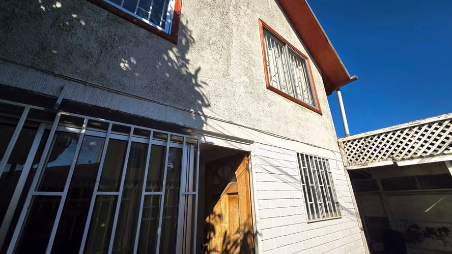 Casa en el arriendo en el corazón de Quilicura (183288) - Imagen 3