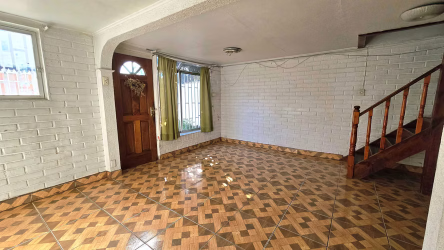 Casa en el arriendo en el corazón de Quilicura (183288) - Imagen 1