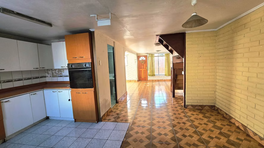 Casa en el arriendo en el corazón de Quilicura (183288) - Imagen 7
