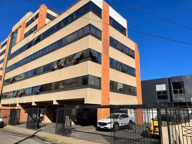 Oportunidad Inversionistas Venta Oficina a pasos Calle Libertad Viña del Mar