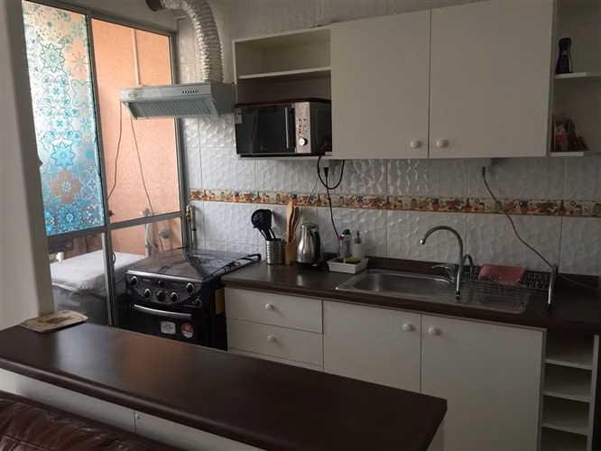VENTA DEPARTAMENTO 3 HABITACIONES LA SERENA - Imagen 15
