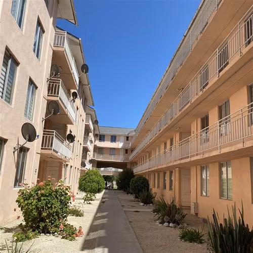 VENTA DEPARTAMENTO 3 HABITACIONES LA SERENA - Imagen 5
