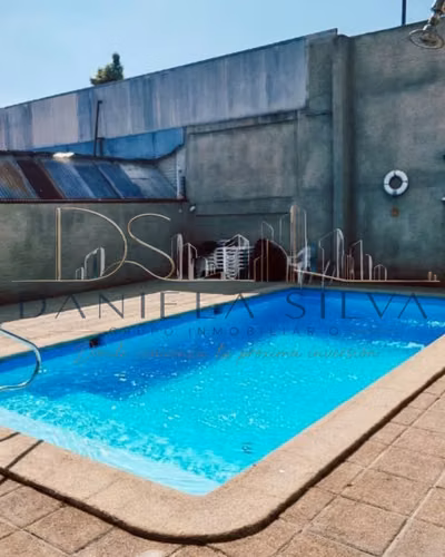 ARRIENDO DEPARTAMENTO 3 DORMITORIOS RECOLETA - Imagen 16