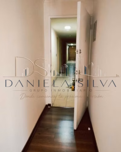 ARRIENDO DEPARTAMENTO 3 DORMITORIOS RECOLETA - Imagen 4