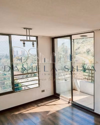 ARRIENDO DEPARTAMENTO 3 DORMITORIOS RECOLETA - Imagen 8