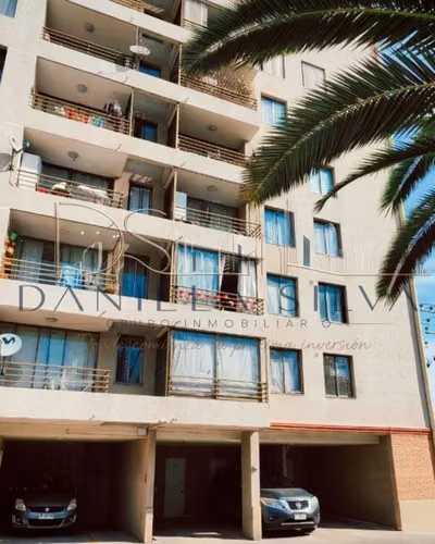 ARRIENDO DEPARTAMENTO 3 DORMITORIOS RECOLETA