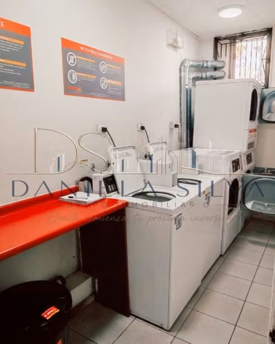 ARRIENDO DEPARTAMENTO 3 DORMITORIOS RECOLETA - Imagen 18