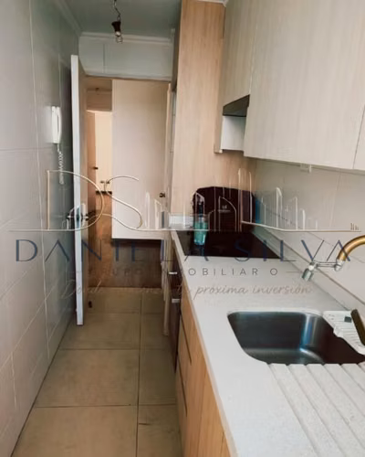 ARRIENDO DEPARTAMENTO 3 DORMITORIOS RECOLETA - Imagen 3