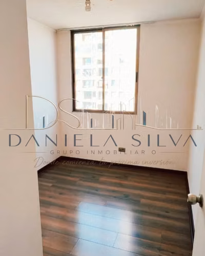 ARRIENDO DEPARTAMENTO 3 DORMITORIOS RECOLETA - Imagen 11