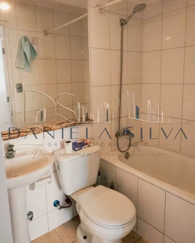 ARRIENDO DEPARTAMENTO 3 DORMITORIOS RECOLETA - Imagen 10