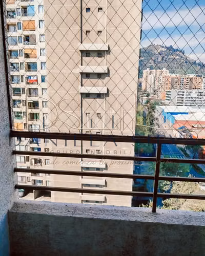 ARRIENDO DEPARTAMENTO 3 DORMITORIOS RECOLETA - Imagen 15