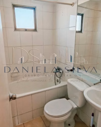 ARRIENDO DEPARTAMENTO 3 DORMITORIOS RECOLETA - Imagen 9