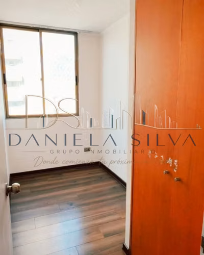 ARRIENDO DEPARTAMENTO 3 DORMITORIOS RECOLETA - Imagen 12