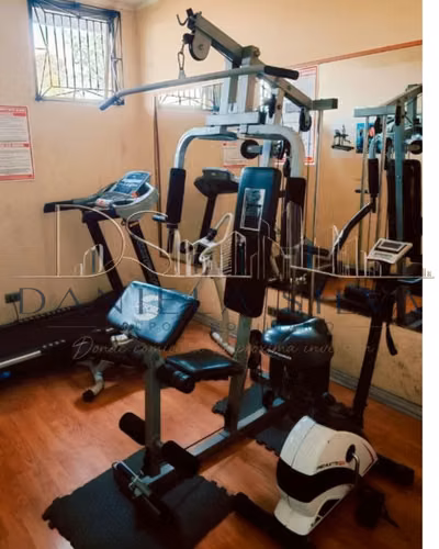 ARRIENDO DEPARTAMENTO 3 DORMITORIOS RECOLETA - Imagen 17