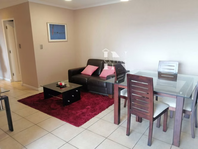 Hermoso Departamento Cerca De Todo  (74469)