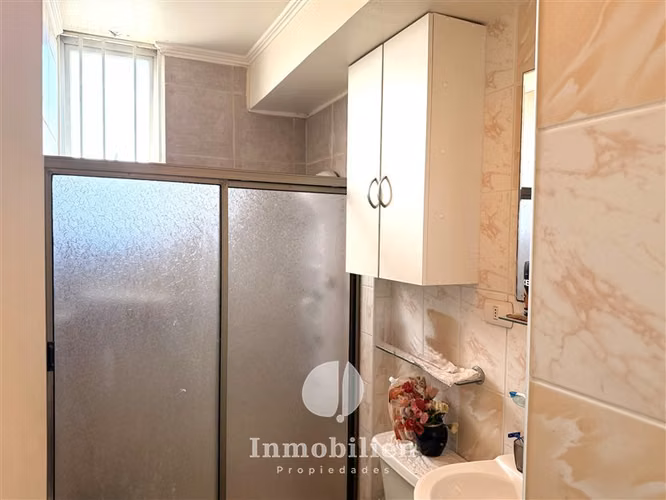 Departamento Remodelado en venta de 3 dorm. en Quilpué - Imagen 10