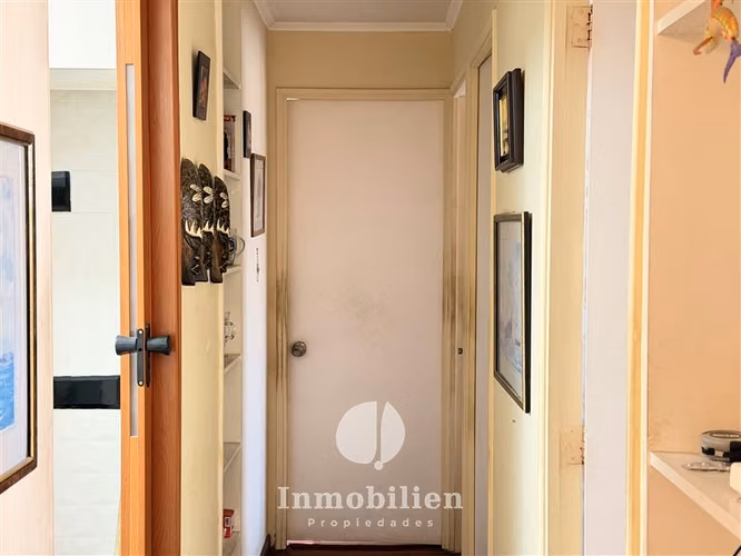 Departamento Remodelado en venta de 3 dorm. en Quilpué - Imagen 4