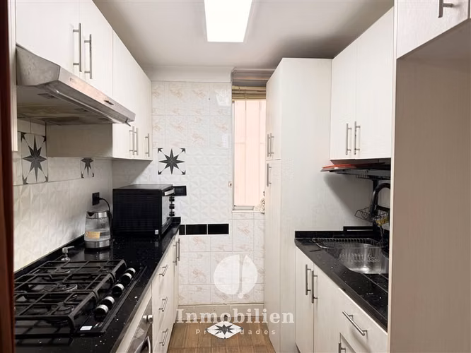Departamento Remodelado en venta de 3 dorm. en Quilpué - Imagen 3