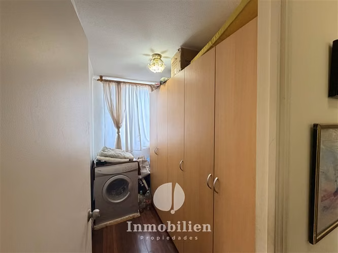 Departamento Remodelado en venta de 3 dorm. en Quilpué - Imagen 8