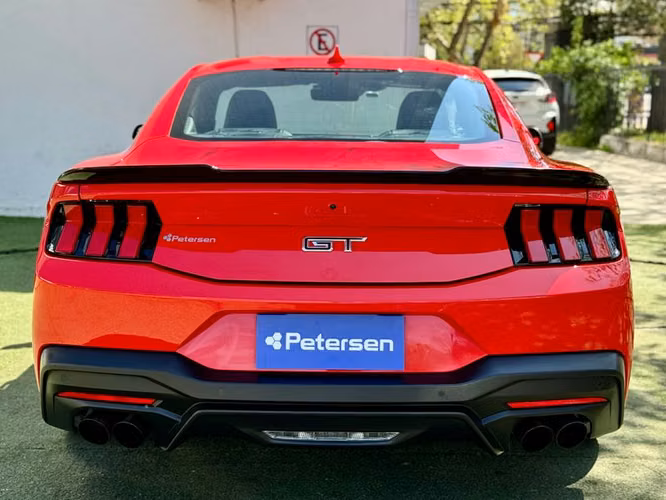 FORD MUSTANG GT PREMIUM COUPE - 2024 | 4711 - Imagen 6