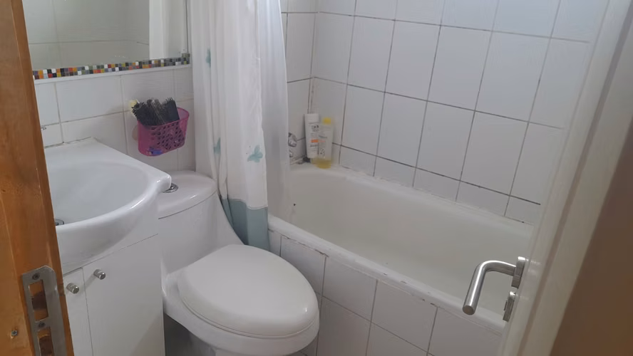 Se vende casa ampliada 4 dormitorios en Collico - Imagen 16