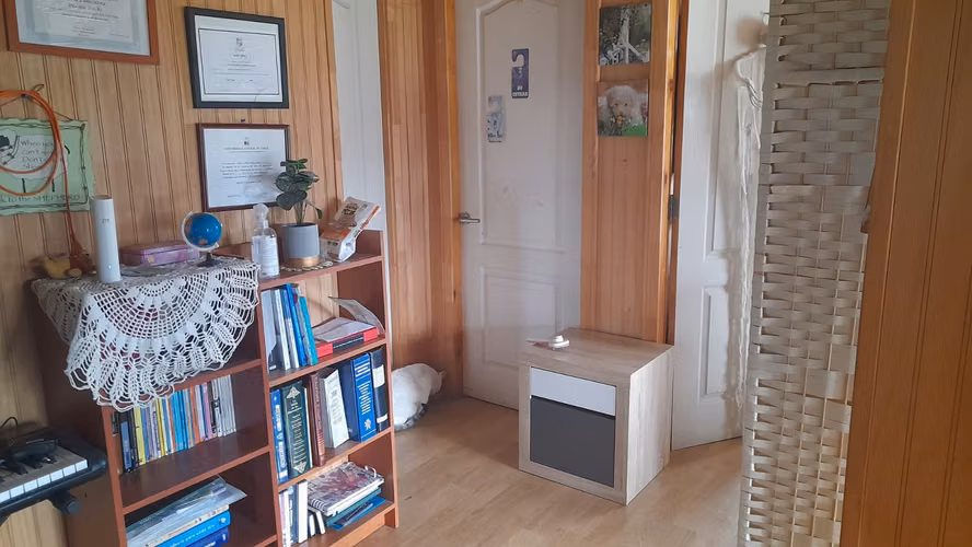 Se vende casa ampliada 4 dormitorios en Collico - Imagen 20
