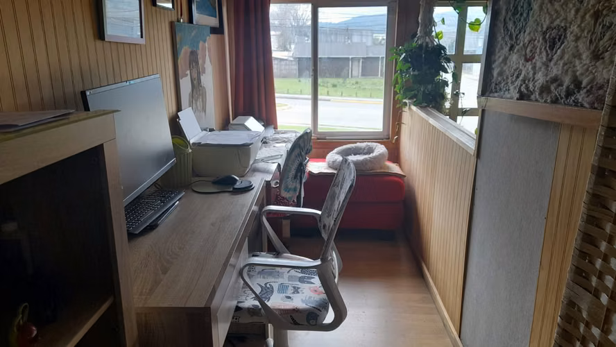 Se vende casa ampliada 4 dormitorios en Collico - Imagen 14