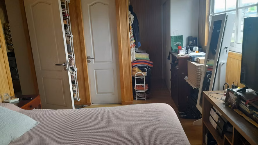 Se vende casa ampliada 4 dormitorios en Collico - Imagen 13