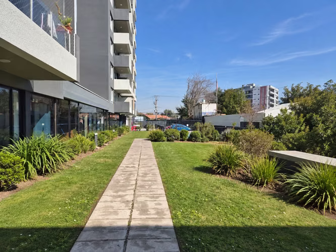 Se Arrienda Departamento Estilo Mariposa La Florida - Imagen 17