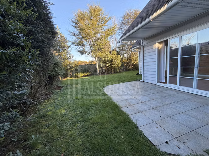 AMPLIA CASA EN ARRIENDO O VENTA , FARO LOS COLONOS - Imagen 5