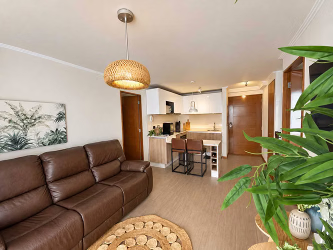 Arriendo 2D/2B en Distrito Cavancha I (183588)