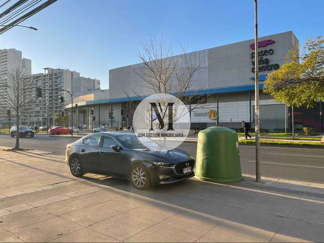LOCAL COMERCIAL STRIP CENTER 196 M2 - VIÑA DEL M (183587)
