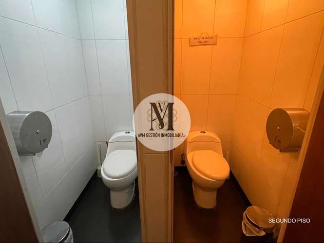 LOCAL COMERCIAL STRIP CENTER 196 M2 - VIÑA DEL M (183587)