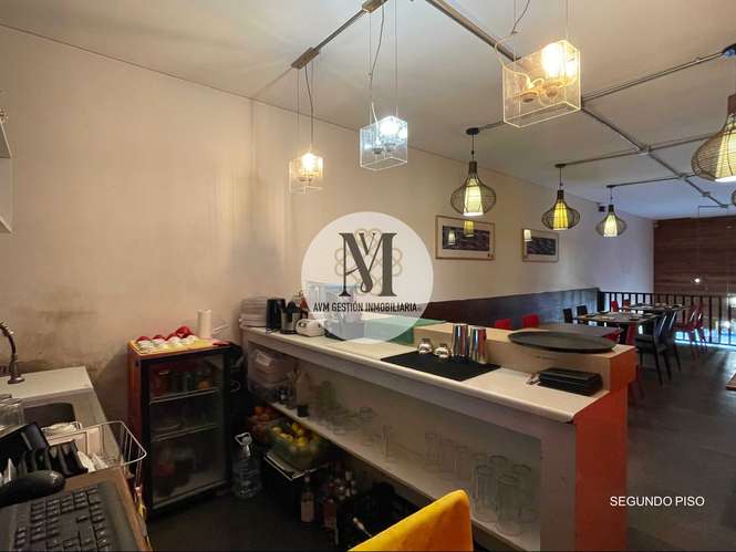 LOCAL COMERCIAL STRIP CENTER 196 M2 - VIÑA DEL M (183587)