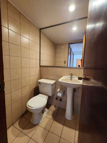 Arriendo Depto 4D 3B Estac. y Bodega (183589) - Imagen 20
